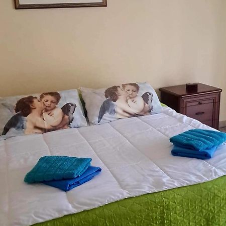 Casa Di Angela Apartman Szirakúza Kültér fotó