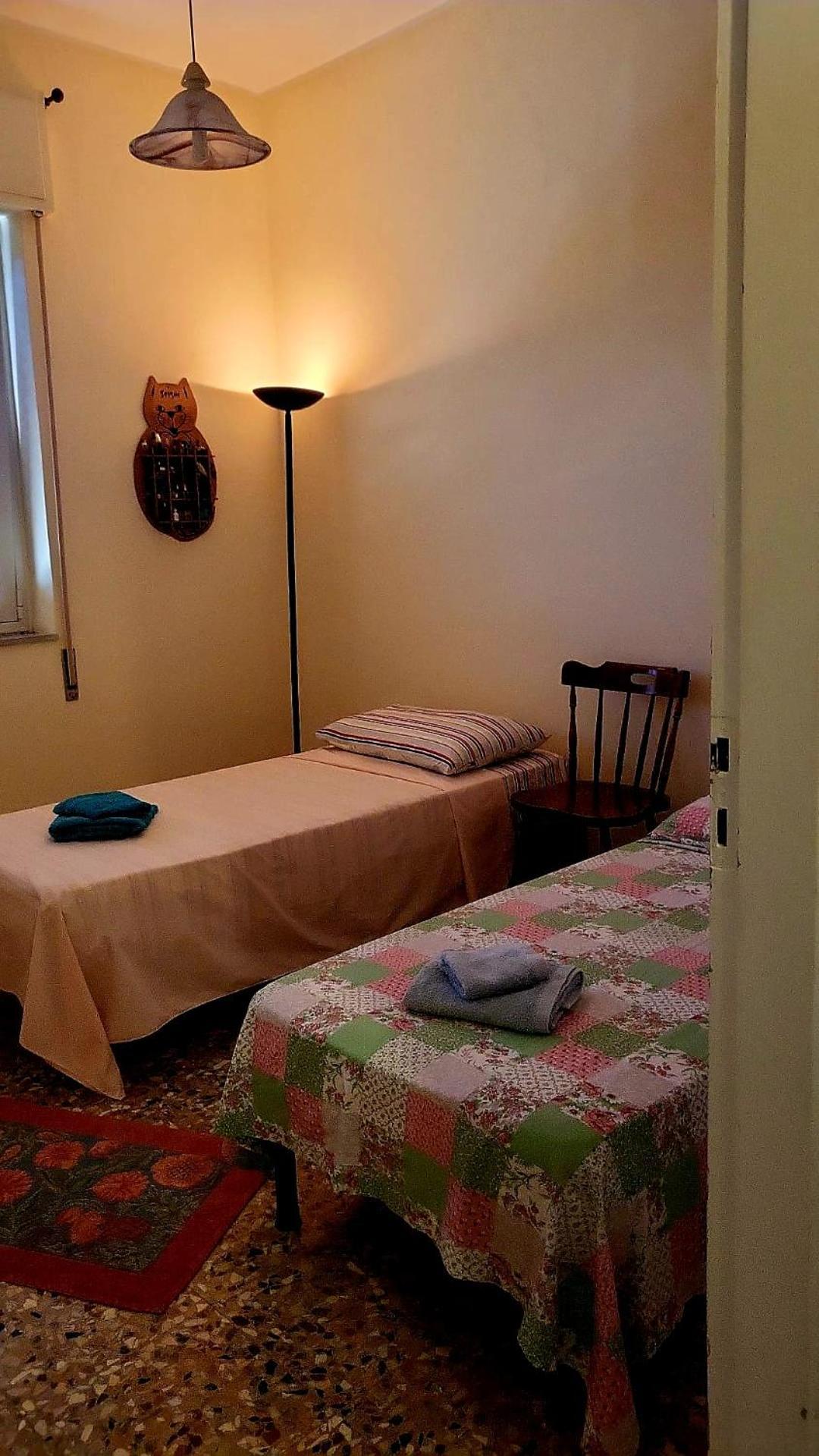 Casa Di Angela Apartman Szirakúza Kültér fotó