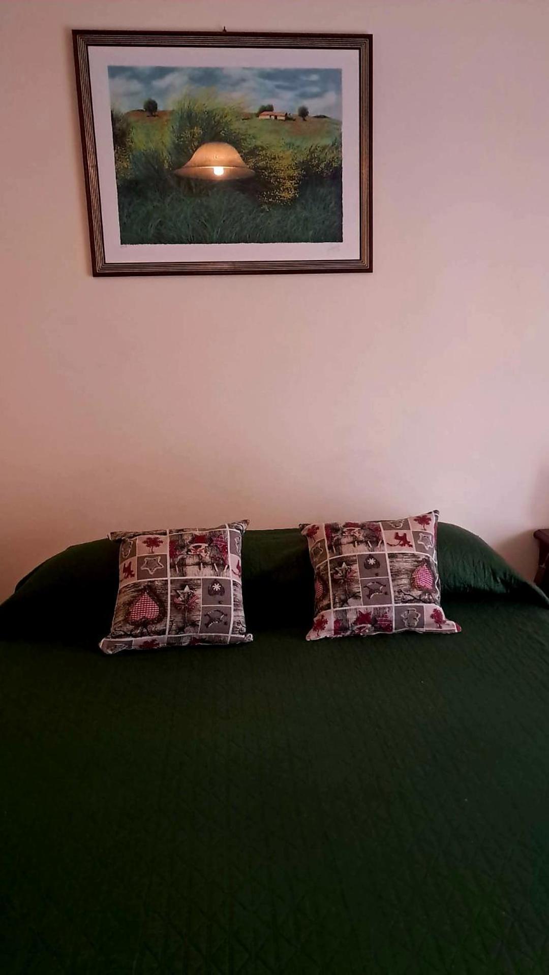 Casa Di Angela Apartman Szirakúza Kültér fotó