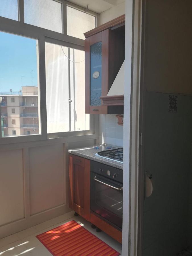 Casa Di Angela Apartman Szirakúza Kültér fotó
